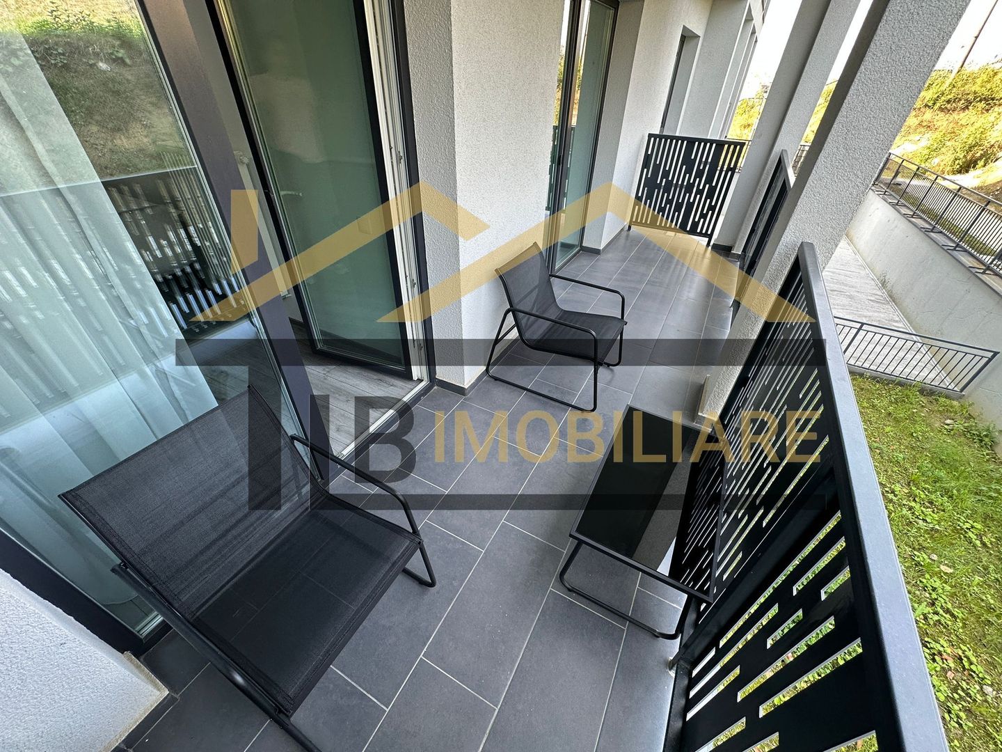 Apartament de 2 camere, 64mp, parcare, Zona Livezeni - Poză 12