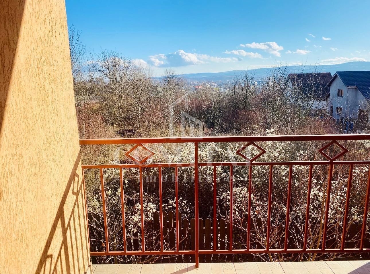 Casa individuala cu panorama zona Auchan - Poză 18