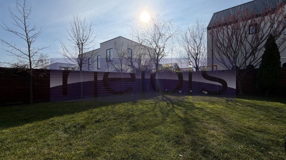 VANZARE 4 CAMERE | 550 MP TEREN | CORBEANCA - Poză 21