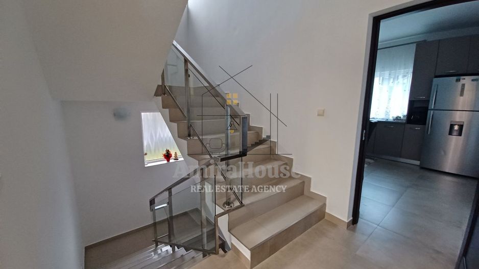 Casa individuala cu garaj, teren 500 mp, Iris la 2,5 km de Auchan - Poză 22