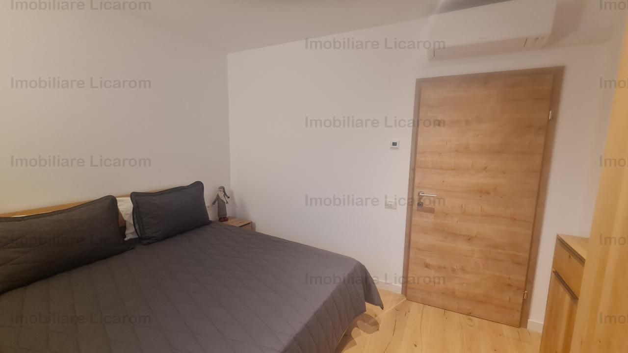 Vila Lux ,CRISTIAN, P+M, 4 camere,teren 567 mp, - Poză 20
