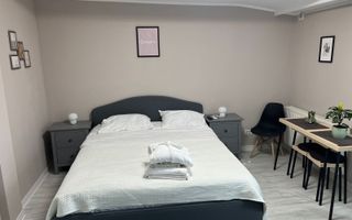 penthouse tip duplex | aparthotel | Dorobanti | Floreasca - Poză 5