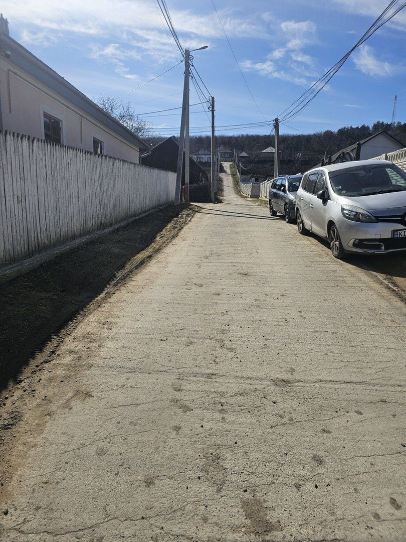 Teren pentru construcții 10 ari Vasieni, Ialoveni - Poză 3
