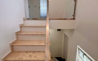 Casa PREMIUM 4 camere 2 bai - Garaj - MOBILATA complet - Poză 15