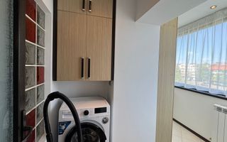 Apartament 2 camere Hotel  Hampton- Anastasie Panu - Poză 20