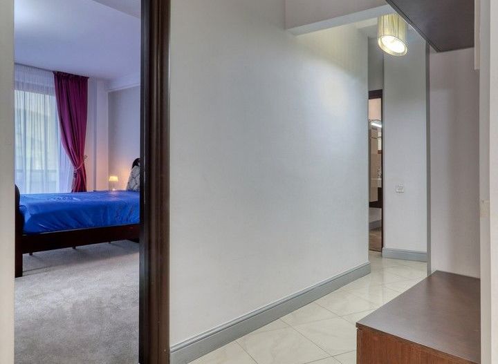 Pipera- Apartament modern de 3 camere- 110 mp utili - Poză 20