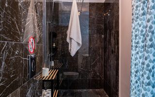 Apartament 2 camere - Mamaia | 20 m de plajă | Blue Bike Residence - Poză 18