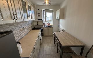 Apartament cu o camera, 38mp, Zona Maurer Residence - Poză 4