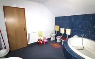 Casa ideala pentru activitati Comerciale. (gradinita, after school, ...) - Poză 25