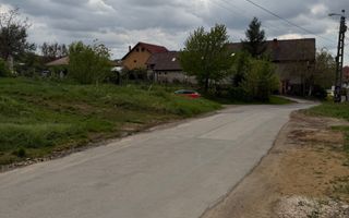 Teren de vanzare strada Prunilor Oradea - Poză 9