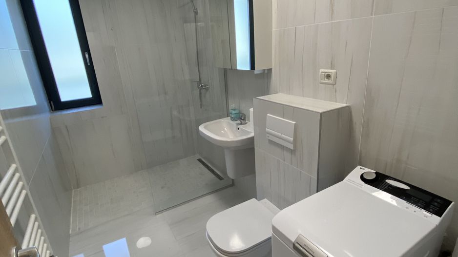 Apartament Dumbravita aproape de Padure - Poză 8