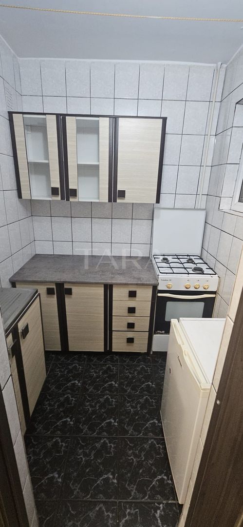 Garsonieră Închiriere – Mănăștur, Zona Minerva. - Poză 7