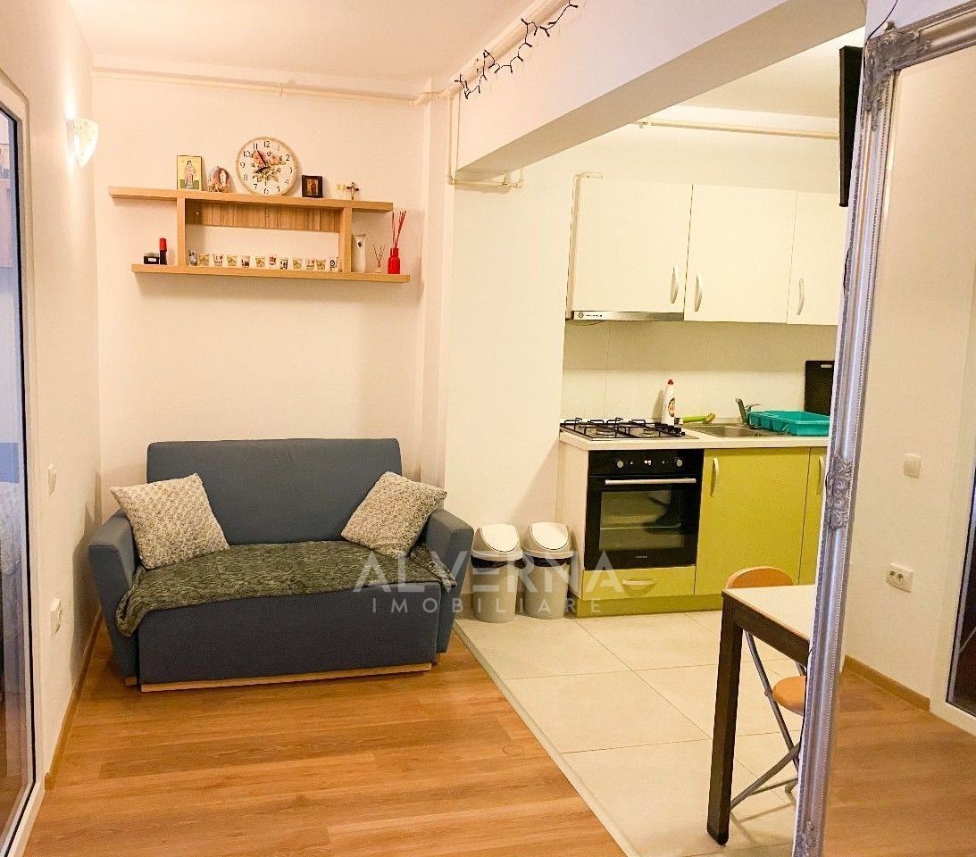 Apartament 2 camere | decomandat | 50mp+balcon | zona Iris - Poză 6