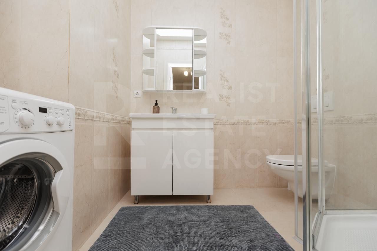 Chirie, apartament, 2 camere, strada Nicolae Starostenco, Centru - Poză 7