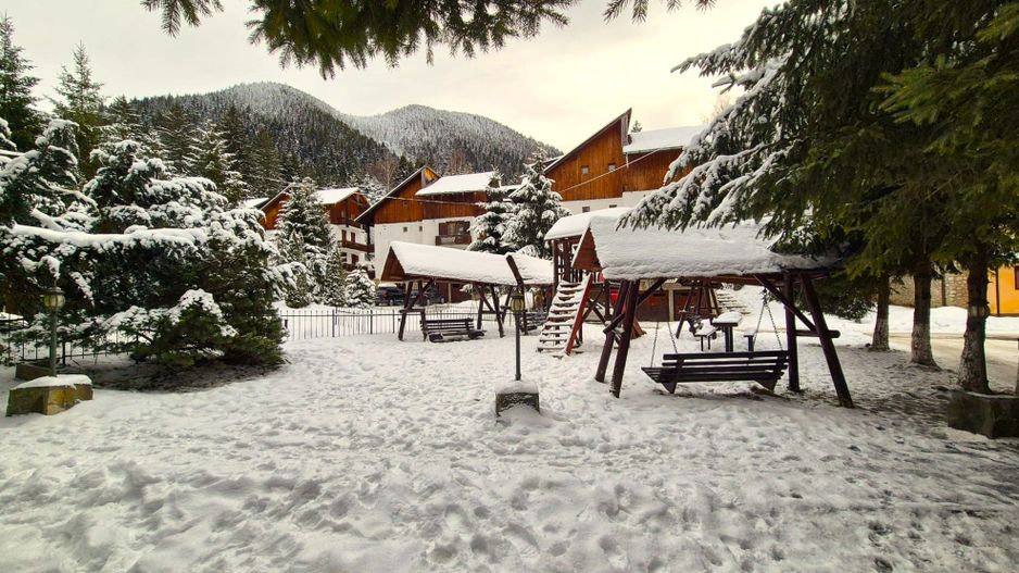 Comision 0 - Apartament în vilă, spațios, priveliște spre cabana Postăvaru - Poză 2