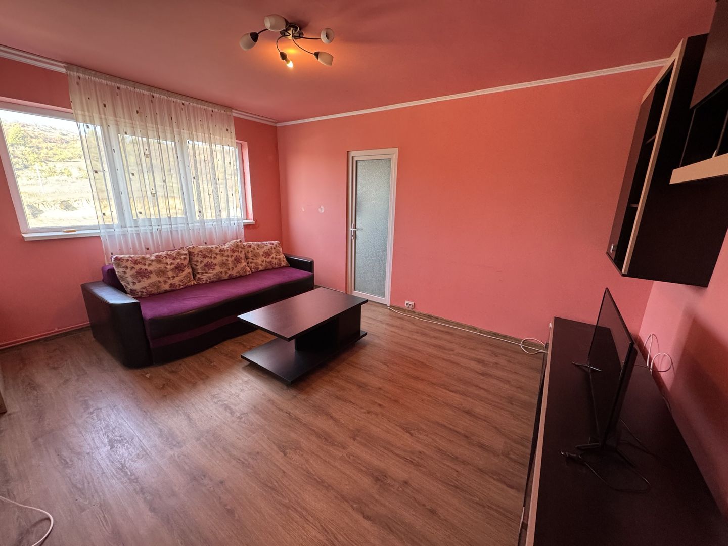Apartament 2 camere 43 mp construiți complet mobilat/utilat ! - Poză 1