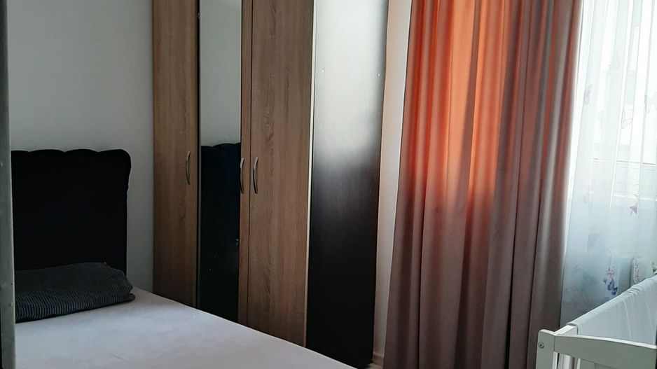 2 Camere Brancoveanu cu Loc de parcare - Poză 2