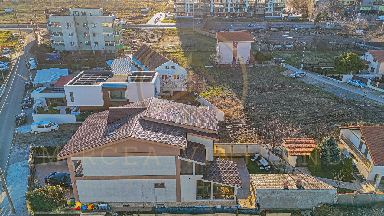 Palazu Mare/ Elvila - Casa de poveste pentru familia ta - Poză 93