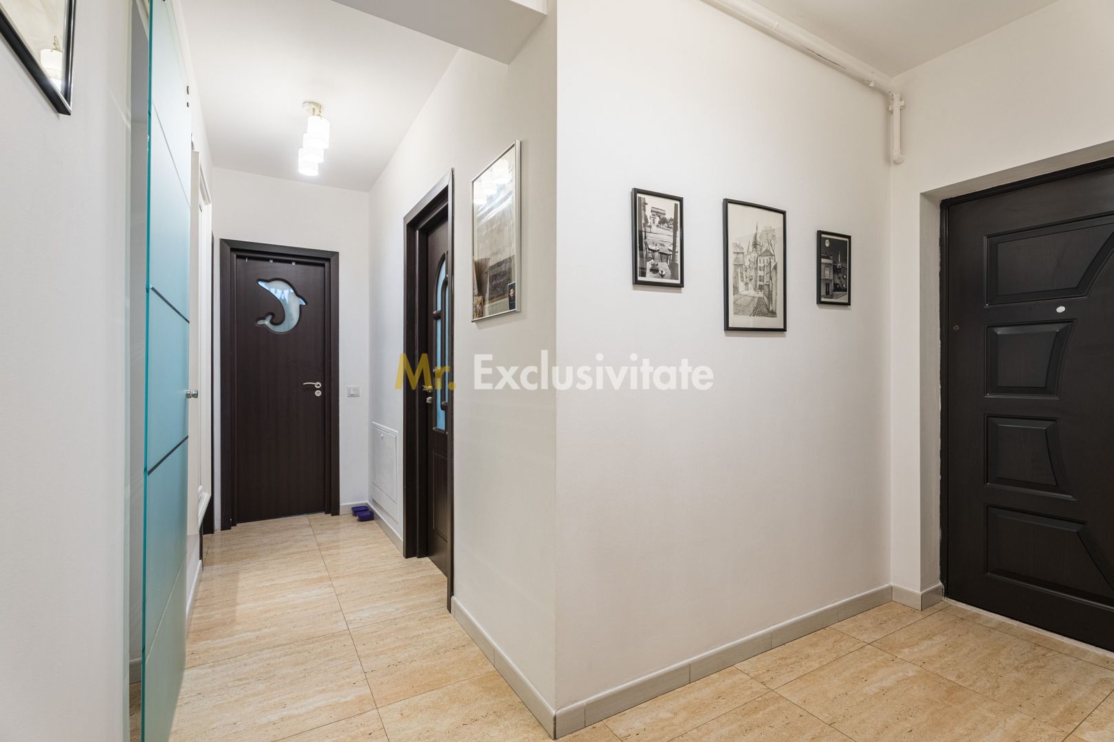3 camere, 2 băi, loc de parcare și boxă incluse, Apărătorii Patriei - Poză 7