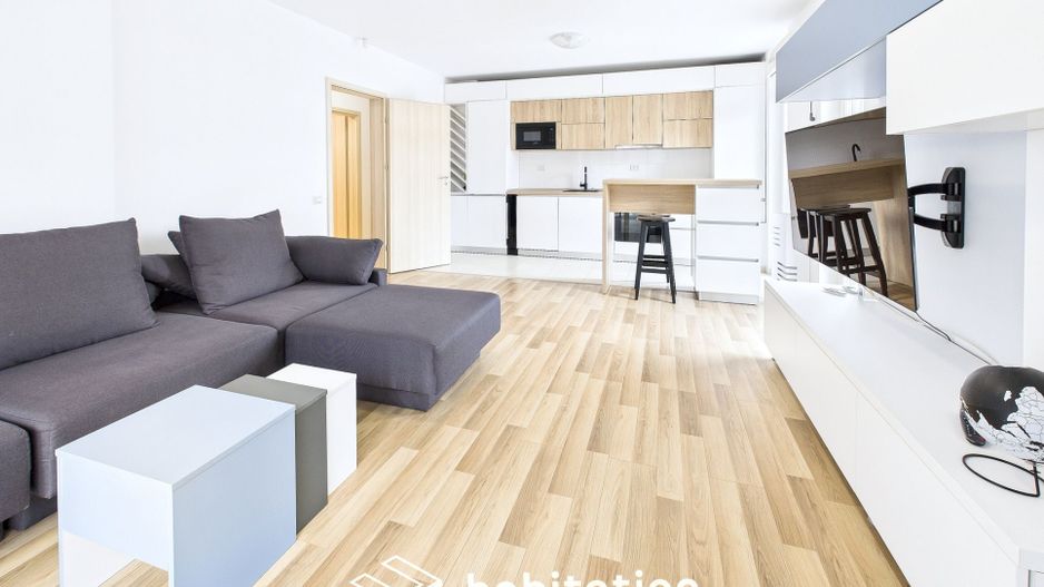 Tur Virtual- Oaza ta urbană din inima Timișoarei - City of Mara - Poză 3