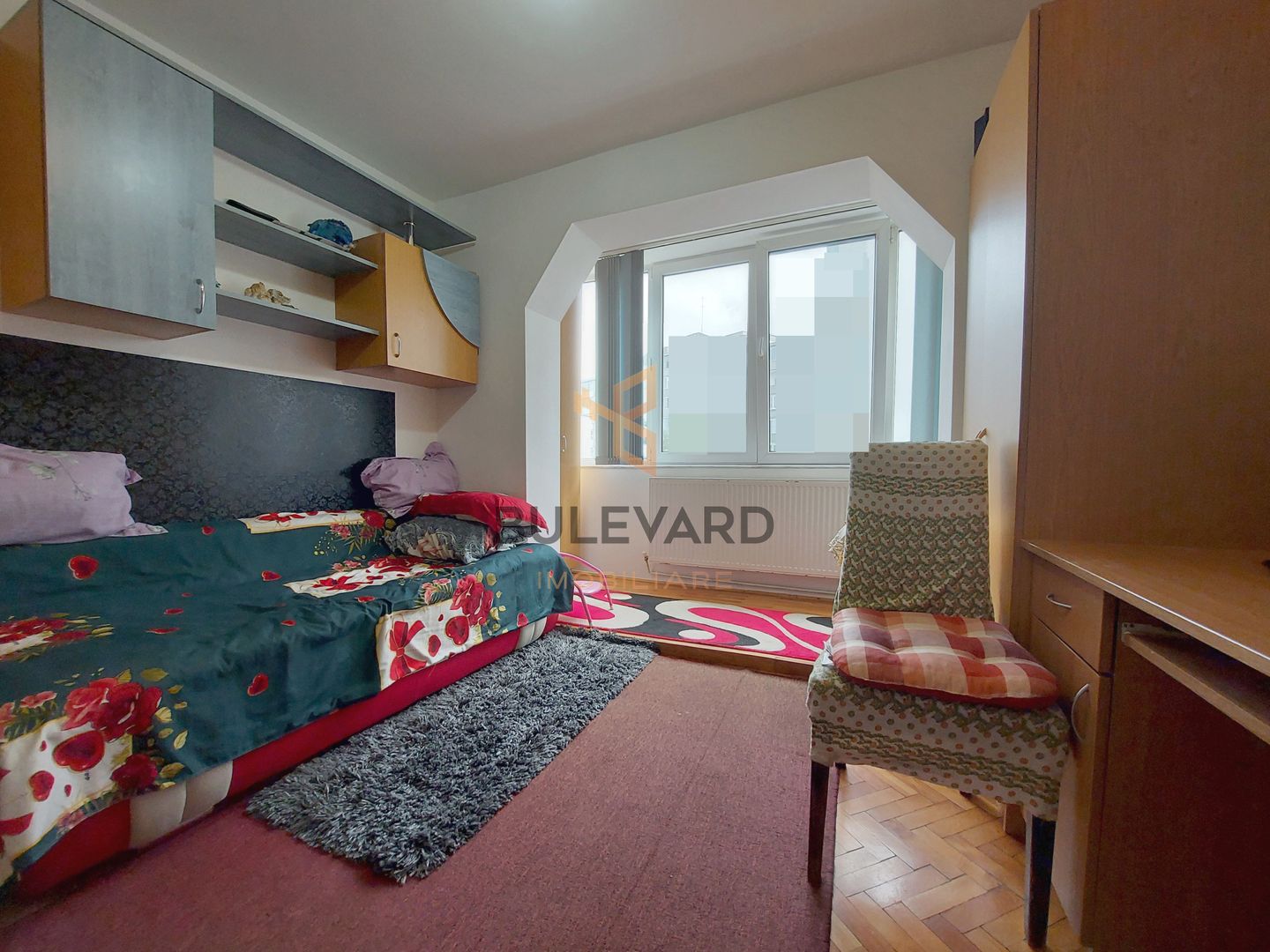 Apartament cu 2 camere decomandate, zona strazii Primaverii! - Poză 2