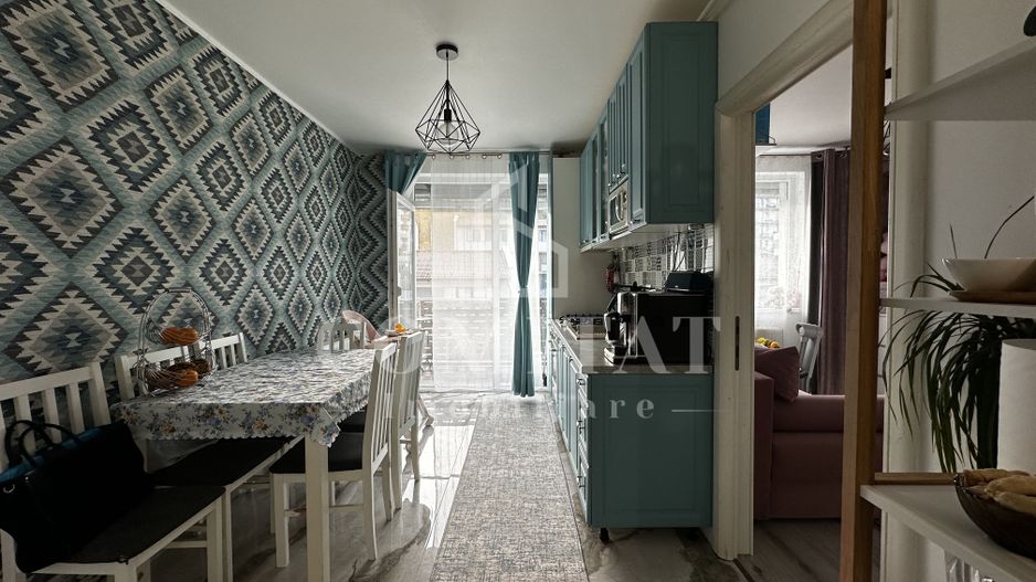 Apartament la cheie | 2 dormitoare | Zona Vivo - Poză 10