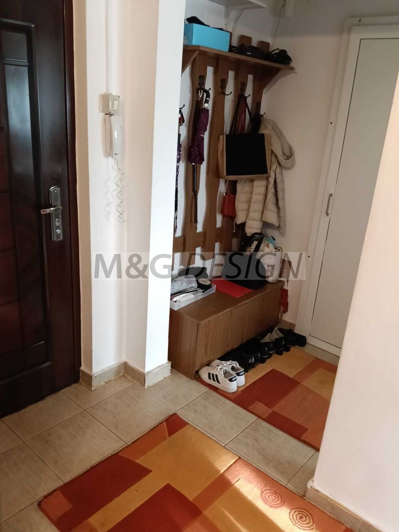 Apartament 2 camere zona Iosefin - Poză 7