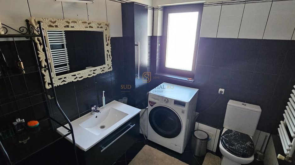 Vila individuala, P+1+M, 4 camere, Parcul Carol, Eroii Revolutiei - Poză 20