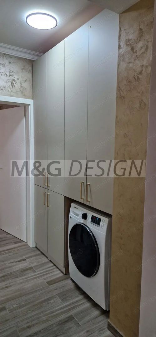 Apartament 2 camere  Giroc-Braytim - Poză 8
