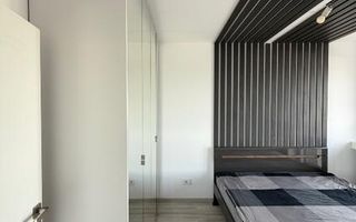 Apartament 2 camere Aradului bloc nou cu parcare subterana - Poză 12