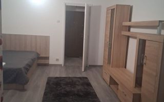 Închiriere Garsonieră renovată complet, mobilată nou, fix la metrou Dristor - Poză 1