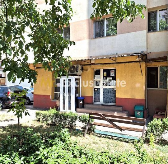 Inchiriere Spatiu Nord 50 mp pretabil frizerie - Poză 2
