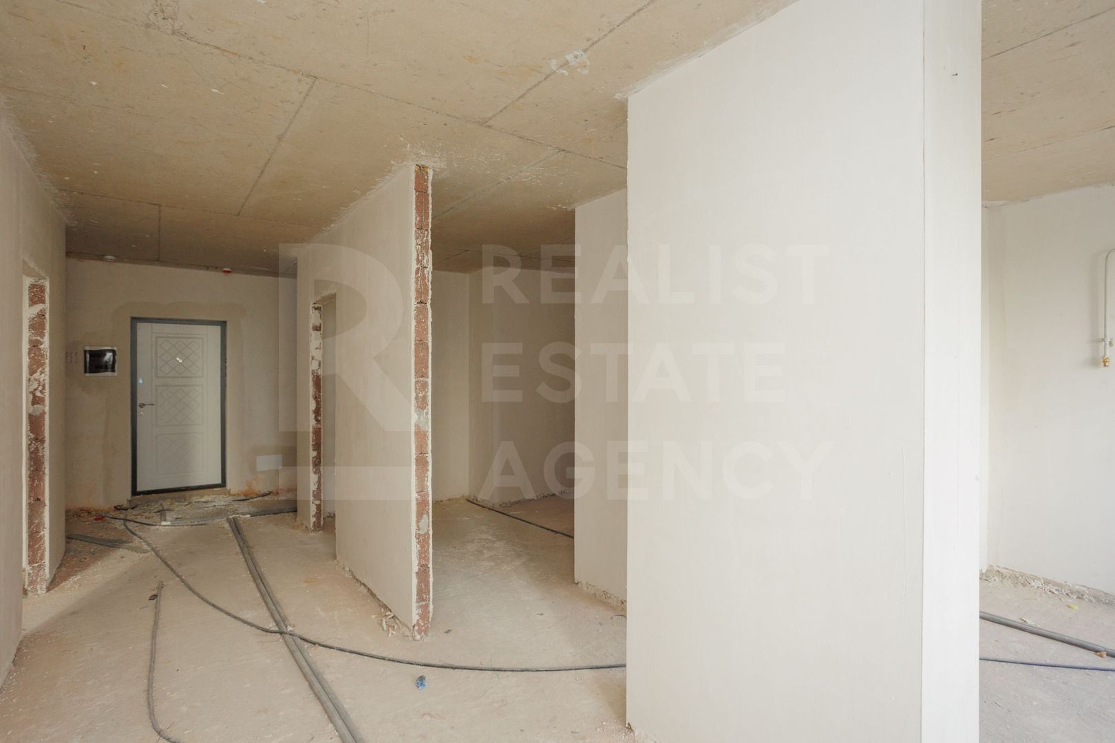 Vânzare, apartament, 3 camere str. Ioana Radu,Buiucani - Poză 6