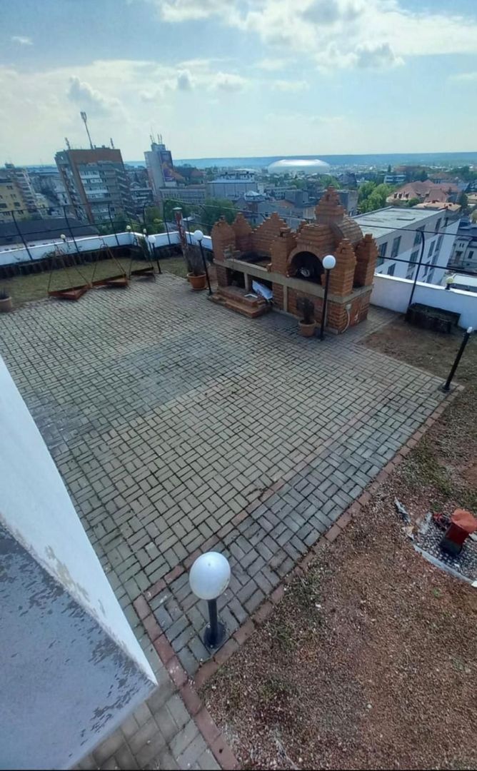 PENTHOUSE KM 0 CRAIOVA | VEDERE PANORAMICA | 317 MP UTILI | PISCINĂ PRIVATĂ | 761 MP SUPRAFATA TOTALA - Poză 4