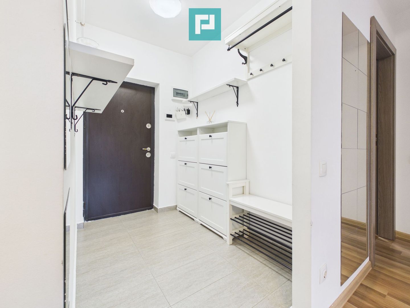 2 camere cu grădină proprie sec 3 cu acces metrou - Poză 2