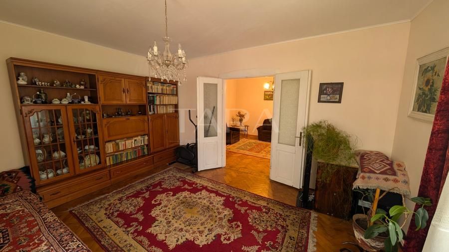 Casă individuală în Gheorgheni – zonă rezidențială exclusivistă - Poză 3
