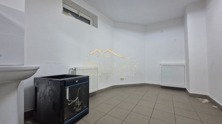 Spațiu de închiriat *210mp // Lujerului - Poză 20