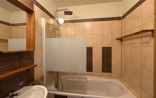 Apartament 60mp 2 camere in Gheorgheni,  foarte luminos,  bloc nou - Poză 8