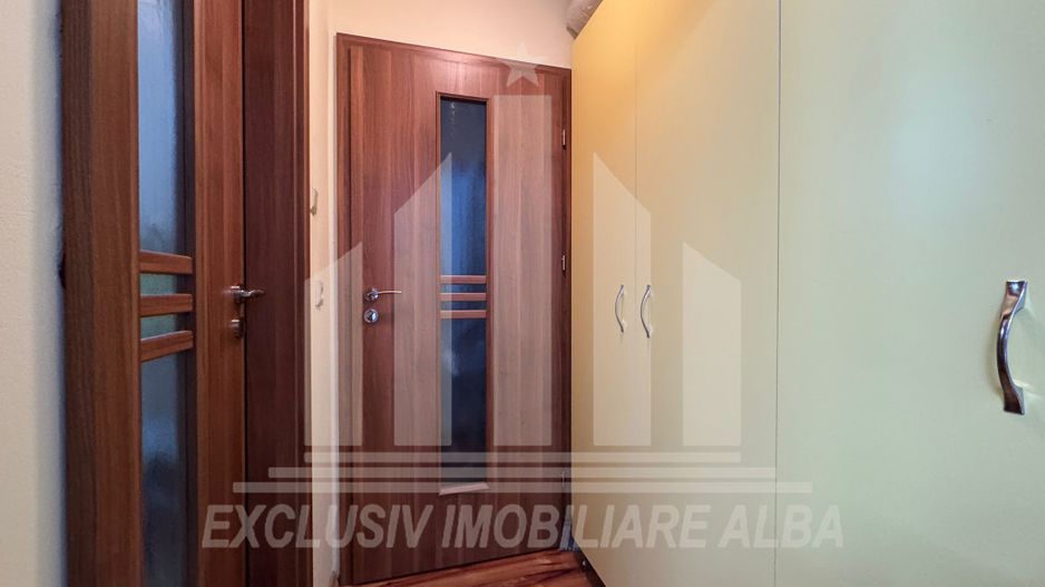 Apartament 2 camere | 56 mp | Etaj intermediar | Renovat | Cetate - Poză 4