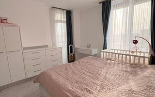 Apartament 2 camere zona Simion Barnutiu bloc nou - Poză 6