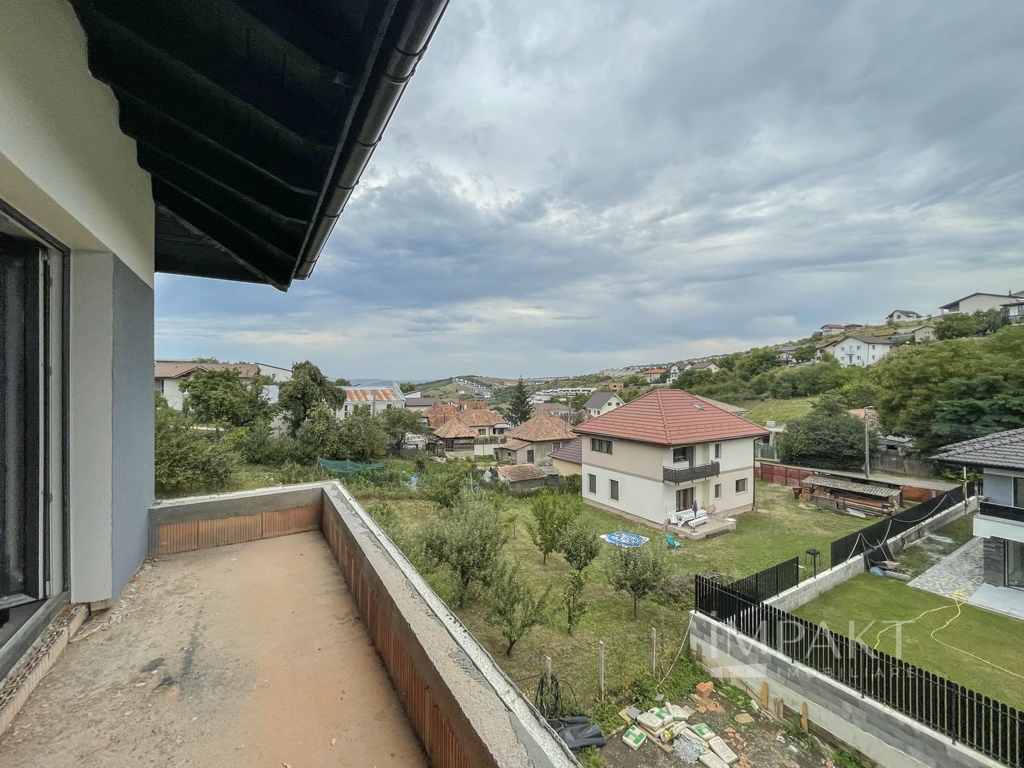 Casa tip duplex, in Dezmir! - Poză 19