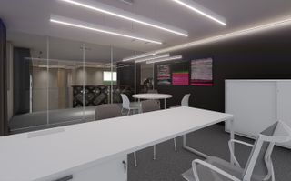 Cladire de 902 mp utili de vânzare, zona Grivitei - DN 13, COMISION 0 - Poză 5