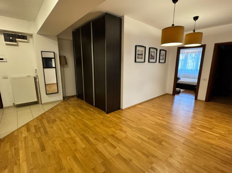 3 camere | Baneasa | Ionescu de la Brad | parcare inclusa - Poză 25