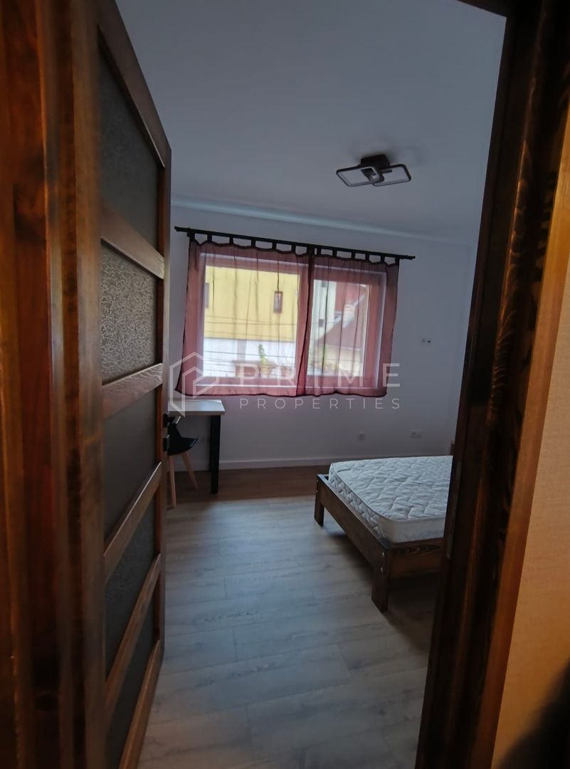 Apartament cu 3 camere la 3 minute de Spitalul Judetean - Poză 7