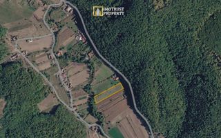 Teren cu acces la râu în Stejar – ideal pentru cabane sau retreat - Poză 2