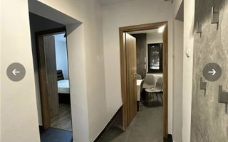 Apartament 3 camere decomandat de inchiriat – Zona Ciurchi – Tatarasi, Iasi - Poză 2