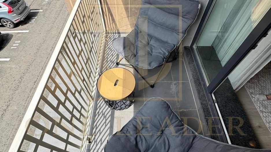 Apartament 2 Camere | Qualis - Petfriendly - Poză 8