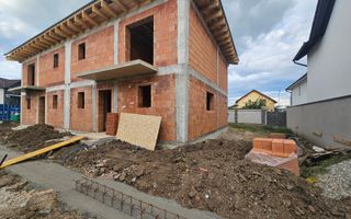 Casa Sibiu, Selimbar 4 camere, 2 bai NOU - Poză 8