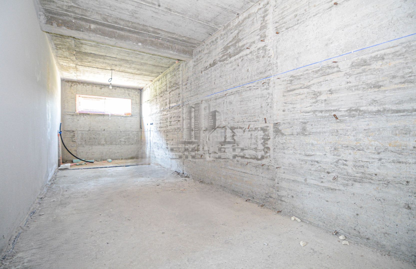 Casa individuala cu garaj si demisol, in Chinteni la 10 min de Cluj - Poză 28