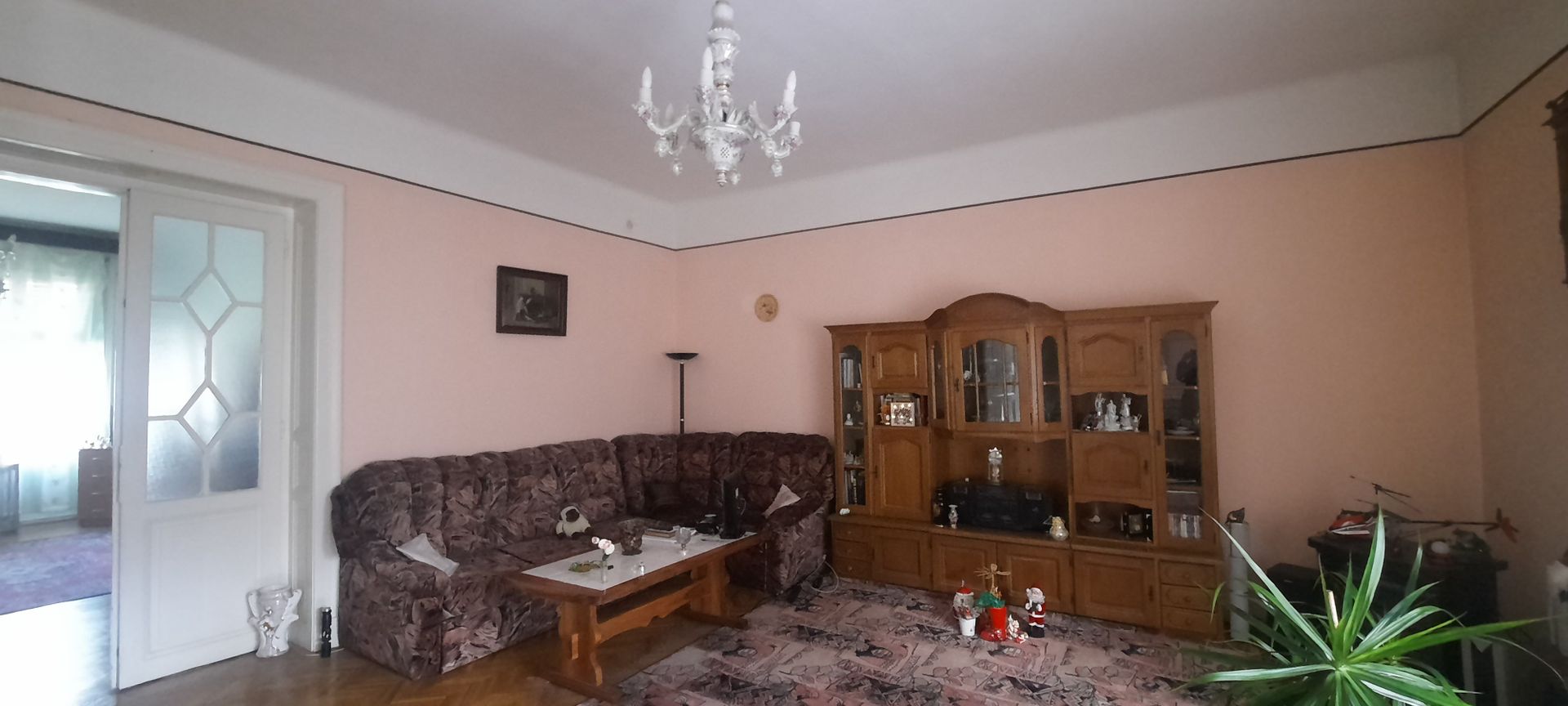 Apartament in Piata Victoriei - Poză 3